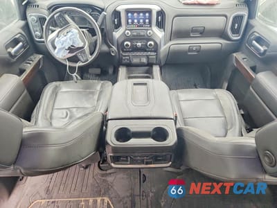 Zdjęcie 8 z 13 samochodu: 2020 GMC SIERRA C1500 SLT VIN:3GTP8DED4LG262467 - miniatura