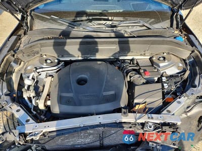 Zdjęcie 12 z 13 samochodu: 2022 VOLVO XC90 T6 INSCRIPTION VIN:YV4A22PLXN1831885 - miniatura