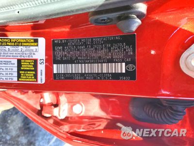 Zdjęcie 13 z 13 samochodu: 2024 TOYOTA CAMRY XSE VIN:4T1K61AK9RU234815 - miniatura