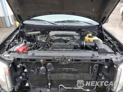 Zdjęcie 11 z 13 samochodu: 2014 FORD F150 SUPER CAB VIN:1FTFX1EF2EFA04774 - miniatura