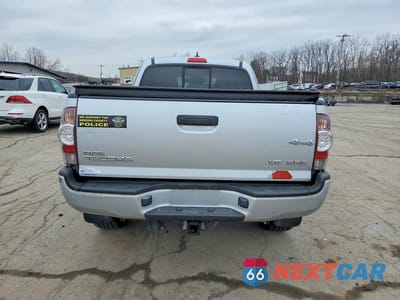 Zdjęcie 6 z 12 samochodu: 2012 TOYOTA TACOMA V6 VIN:5TFUU4EN6CX025210 - miniatura