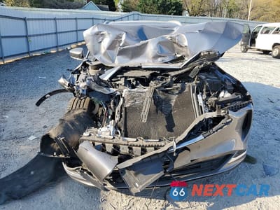 Piąte zdjęcie samochodu w środku: 2023 ACURA MDX TECHNOLOGY VIN:5J8YE1H41PL022083 - miniatura