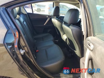 Zdjęcie 10 z 12 samochodu: 2013 MAZDA 3 I VIN:JM1BL1WP9D1807532 - miniatura