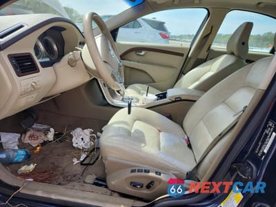 Zdjęcie 7 z 13 samochodu: 2011 VOLVO S80 3.2 VIN:YV1952ASXB1147504 - miniatura