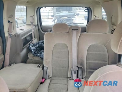 Zdjęcie 10 z 13 samochodu: 2004 FORD EXPLORER XLT VIN:1FMZU63K34UC32033 - miniatura