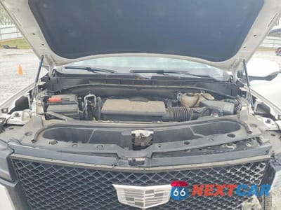 Zdjęcie 12 z 13 samochodu: 2021 CADILLAC ESCALADE ESV SPORT VIN:1GYS4NKL6MR380992 - miniatura