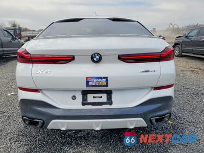 Zdjęcie 6 z 13 samochodu: 2023 BMW X6 XDRIVE40I VIN:5UXCY6C09P9P83201 - miniatura