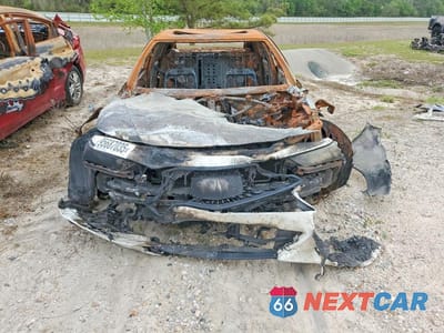 Piąte zdjęcie samochodu w środku: 2023 ACURA TLX TECH A VIN:19UUB5F53PA000494 - miniatura
