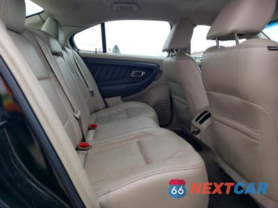 Zdjęcie 10 z 13 samochodu: 2010 FORD TAURUS SEL VIN:1FAHP2HW4AG133409 - miniatura