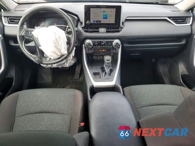 Zdjęcie 8 z 13 samochodu: 2023 TOYOTA RAV4 XLE VIN:2T3W1RFV4PW266027 - miniatura