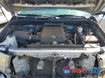 Zdjęcie 12 z 14 samochodu: 2015 TOYOTA SEQUOIA SR5 VIN:5TDZY5G10FS060491 - miniatura