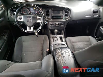 Zdjęcie 8 z 11 samochodu: 2011 DODGE CHARGER VIN:2B3CL3CGXBH587385 - miniatura