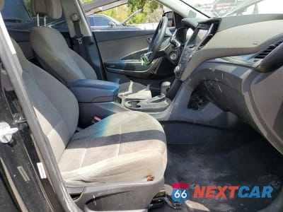 Zdjęcie 7 z 13 samochodu: 2015 HYUNDAI SANTA FE SPORT 2.4L VIN:5XYZT3LB7FG252599 - miniatura