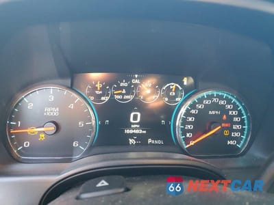 Zdjęcie 9 z 11 samochodu: 2017 GMC SIERRA K1500 DENALI VIN:3GTU2PEJ8HG312337 - miniatura