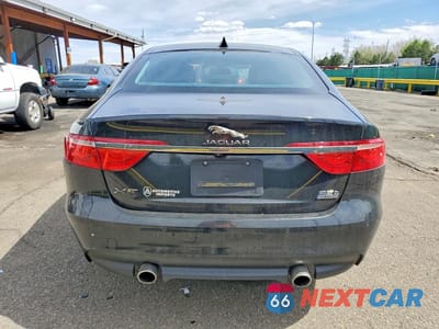 Zdjęcie 6 z 12 samochodu: 2016 JAGUAR XF PRESTIGE VIN:SAJBK4BV9GCY16198 - miniatura