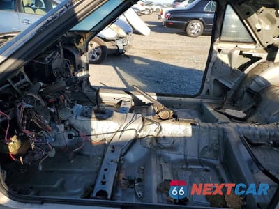 Zdjęcie 7 z 12 samochodu: 1991 FORD MUSTANG GT VIN:1FACP42E8MF126642 - miniatura