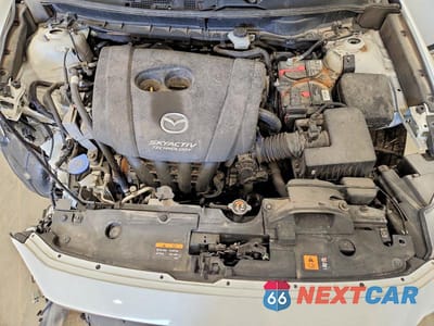 Zdjęcie 11 z 12 samochodu: 2016 MAZDA CX-3 GRAND TOURING VIN:JM1DKBD70G0113956 - miniatura