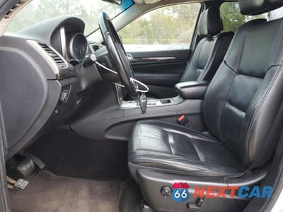 Zdjęcie 7 z 13 samochodu: 2011 JEEP GRAND CHEROKEE LAREDO VIN:1J4RR4GG1BC712603 - miniatura