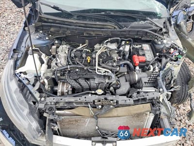 Zdjęcie 11 z 12 samochodu: 2024 NISSAN ALTIMA 2.5 SR VIN:1N4BL4CV0RN383619 - miniatura