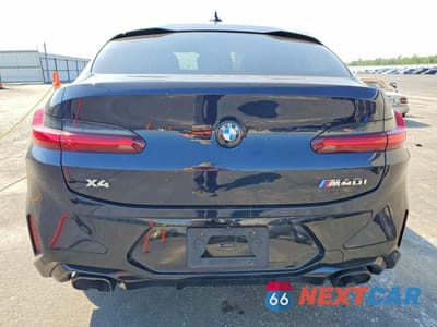 Zdjęcie 6 z 12 samochodu: 2024 BMW X4 M40I VIN:5UX43DT06R9U71380 - miniatura