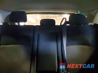 Zdjęcie 10 z 12 samochodu: 2016 MITSUBISHI OUTLANDER SPORT ES VIN:JA4AR3AU8GZ055857 - miniatura