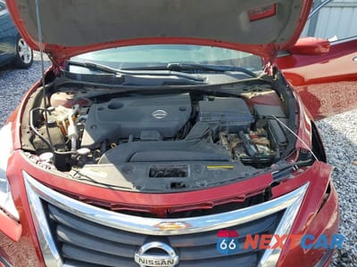 Zdjęcie 11 z 12 samochodu: 2013 NISSAN ALTIMA 2.5 VIN:1N4AL3AP8DN448543 - miniatura