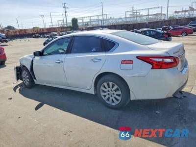 Drugie zdjęcie samochodu z przodu: 2016 NISSAN ALTIMA 2.5 S VIN:1N4AL3AP2GN379207 - miniatura