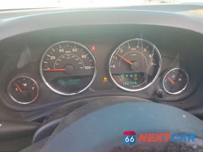 Zdjęcie 9 z 13 samochodu: 2013 JEEP WRANGLER UNLIMITED SAHARA VIN:1C4BJWEGXDL609924 - miniatura