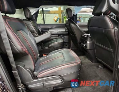 Zdjęcie 11 z 13 samochodu: 2019 FORD EXPEDITION MAX LIMITED VIN:1FMJK2AT9KEA15018 - miniatura