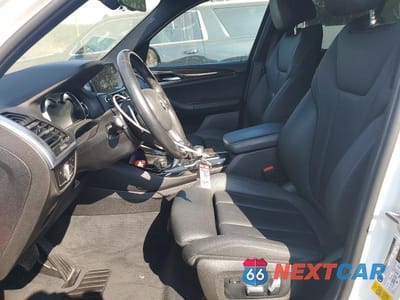 Zdjęcie 7 z 13 samochodu: 2019 BMW X3 SDRIVE30I VIN:5UXTR7C59KLF24897 - miniatura