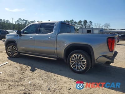 Drugie zdjęcie samochodu z przodu: 2023 GMC SIERRA K1500 DENALI ULTIMATE VIN:1GTUUHEL1PZ259674 - miniatura