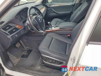 Zdjęcie 7 z 13 samochodu: 2012 BMW X5 XDRIVE35I VIN:5UXZV4C57CL761830 - miniatura