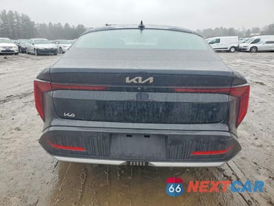 Zdjęcie 6 z 12 samochodu: 2025 KIA K4 LX VIN:3KPFT4DE5SE002755 - miniatura
