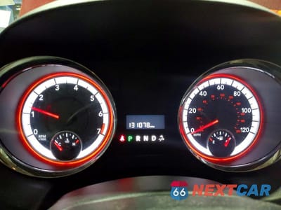 Zdjęcie 9 z 14 samochodu: 2013 DODGE GRAND CARAVAN SXT VIN:2C4RDGCG7DR568609 - miniatura