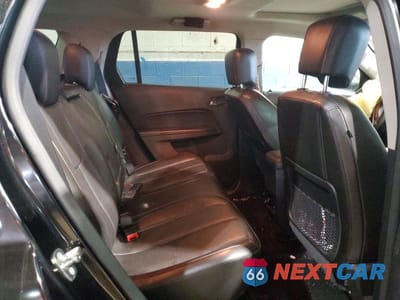 Zdjęcie 11 z 13 samochodu: 2016 GMC TERRAIN SLT VIN:2GKFLUEK8G6200522 - miniatura