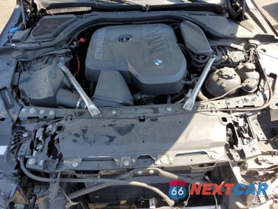 Zdjęcie 11 z 13 samochodu: 2024 BMW 530 I VIN:WBA43FJ03RCR61937 - miniatura