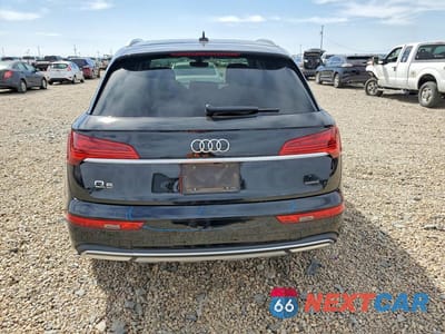 Zdjęcie 6 z 13 samochodu: 2023 AUDI Q5 PREMIUM 40 VIN:WA1ABAFY3P2076449 - miniatura