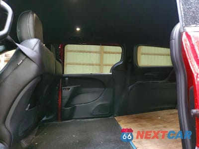 Zdjęcie 10 z 12 samochodu: 2025 CHRYSLER GRAND CARAVAN SXT VIN:2C4RC1ZGXSR606144 - miniatura