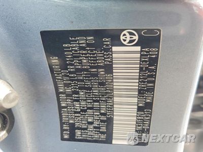 Zdjęcie 12 z 13 samochodu: 2020 TOYOTA COROLLA LE VIN:5YFEPRAE7LP102406 - miniatura