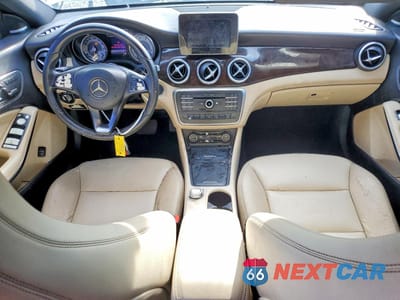 Zdjęcie 8 z 12 samochodu: 2015 MERCEDES-BENZ CLA 250 VIN:WDDSJ4EB4FN161962 - miniatura