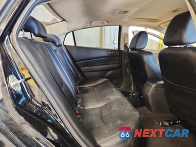 Zdjęcie 10 z 12 samochodu: 2010 MAZDA 6 S VIN:1YVHZ8CB6A5M20462 - miniatura