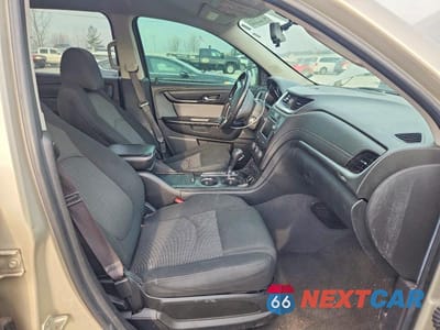 Zdjęcie 7 z 13 samochodu: 2015 CHEVROLET TRAVERSE LT VIN:1GNKRGKD9FJ162081 - miniatura