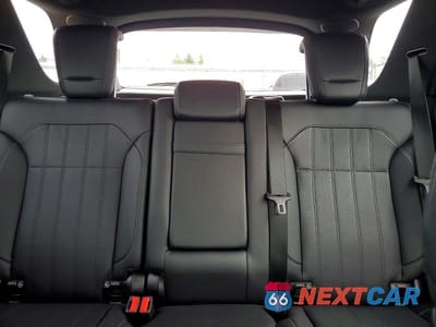 Zdjęcie 10 z 13 samochodu: 2016 MERCEDES-BENZ GLE 350 4MATIC VIN:4JGDA5HB8GA681249 - miniatura