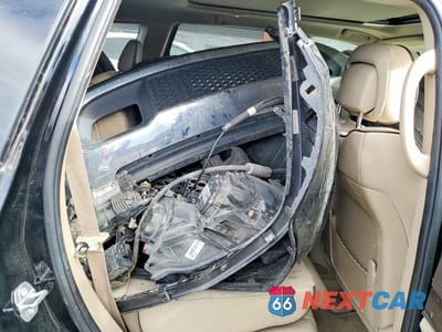 Zdjęcie 10 z 12 samochodu: 2017 JEEP GRAND CHEROKEE OVERLAND VIN:1C4RJFCG0HC739640 - miniatura