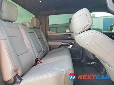 Zdjęcie 10 z 12 samochodu: 2026 TOYOTA TUNDRA LIMITED VIN:5TFJA5DB8TX355858 - miniatura