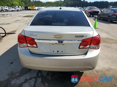 Zdjęcie 6 z 12 samochodu: 2013 CHEVROLET CRUZE LT VIN:1G1PC5SB7D7247488 - miniatura