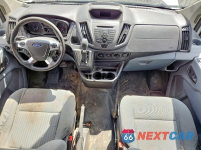 Zdjęcie 8 z 13 samochodu: 2016 FORD TRANSIT T-250 VIN:1FTYR2CG4GKA05603 - miniatura