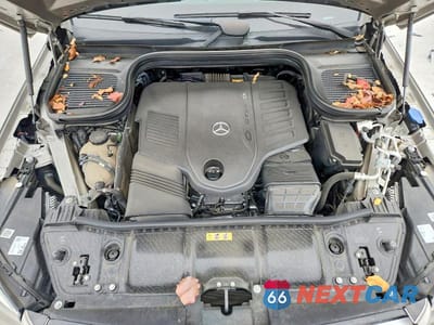 Zdjęcie 12 z 14 samochodu: 2021 MERCEDES-BENZ GLS 450 4MATIC VIN:4JGFF5KE9MA489234 - miniatura