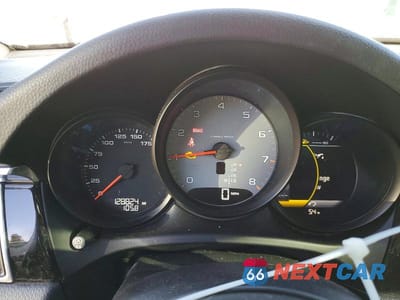 Zdjęcie 9 z 12 samochodu: 2015 PORSCHE MACAN S VIN:WP1AB2A51FLB73696 - miniatura