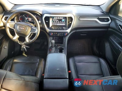 Zdjęcie 8 z 13 samochodu: 2019 GMC ACADIA SLT-1 VIN:1GKKNMLS3KZ117072 - miniatura